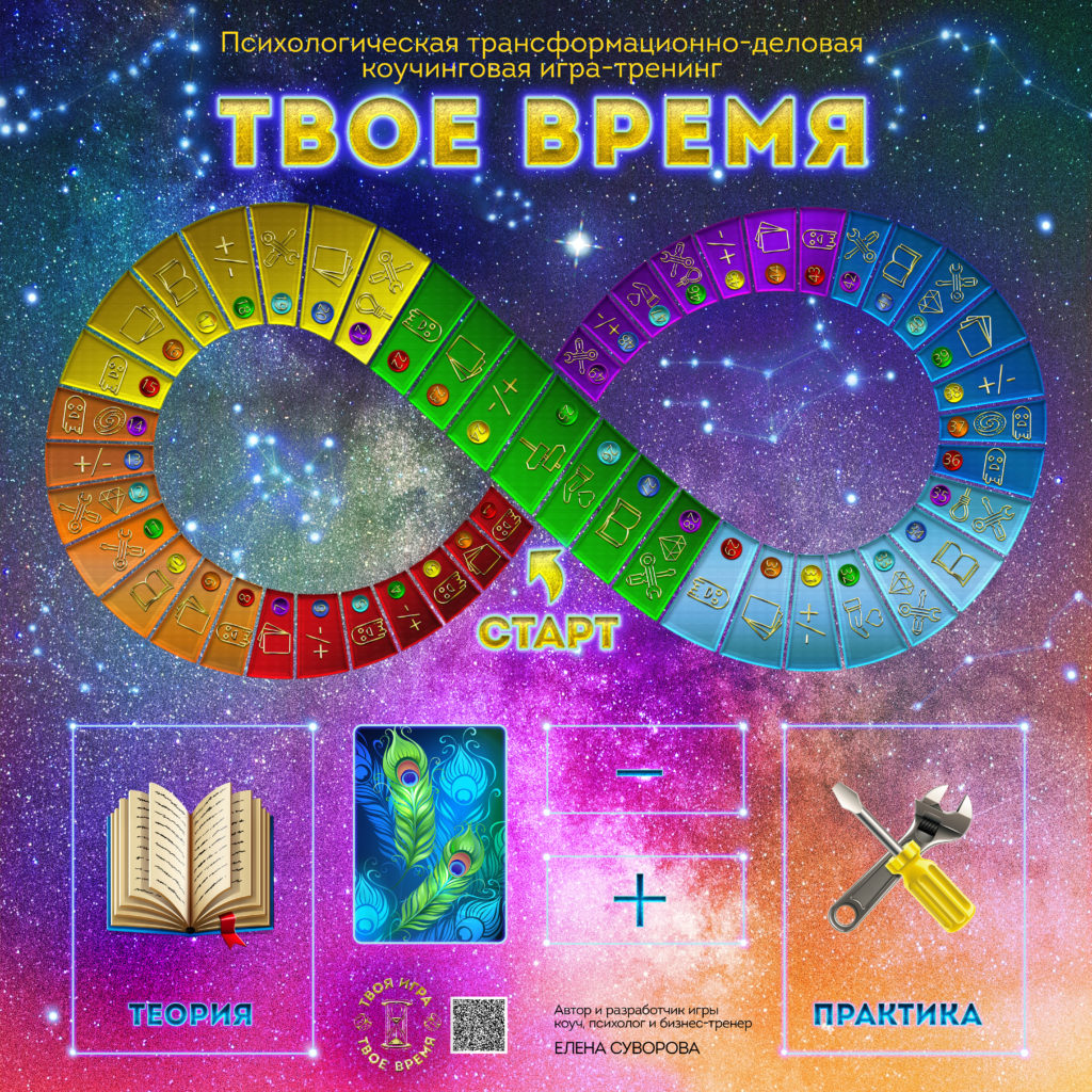 Твое время - Мастер Т-игр